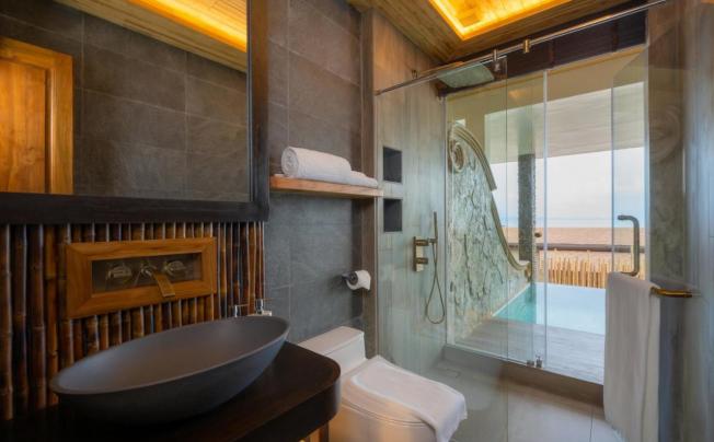 Фото отеля Sinae Phuket Luxury Hotel