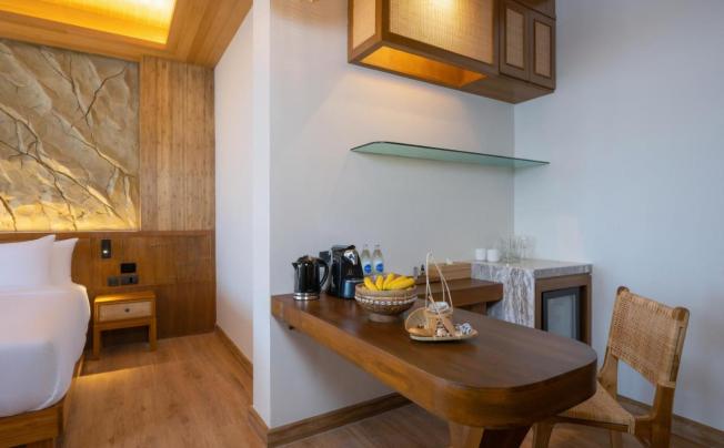 Фото отеля Sinae Phuket Luxury Hotel