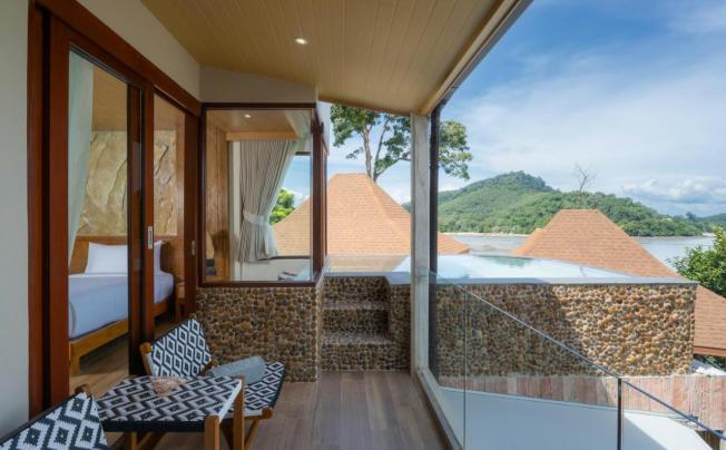Фото отеля Sinae Phuket Luxury Hotel