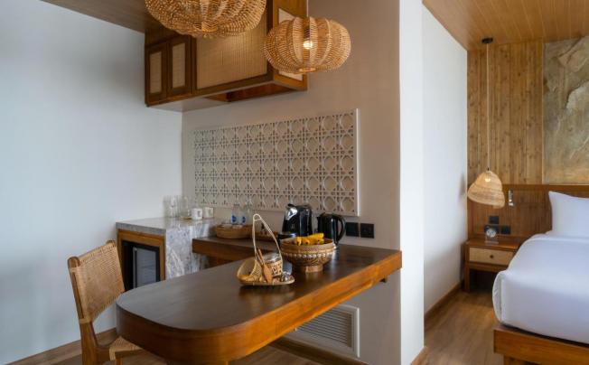 Фото отеля Sinae Phuket Luxury Hotel