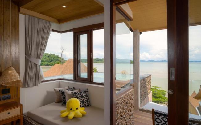 Фото отеля Sinae Phuket Luxury Hotel