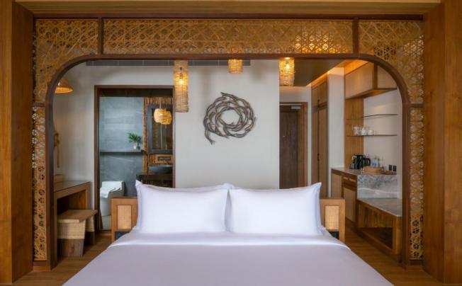 Фото отеля Sinae Phuket Luxury Hotel