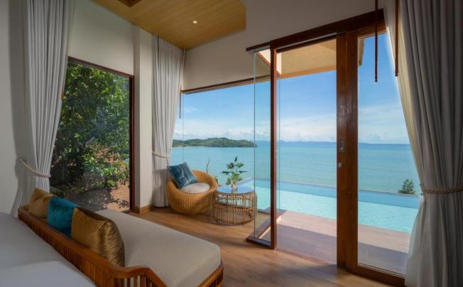 Фото отеля Sinae Phuket Luxury Hotel