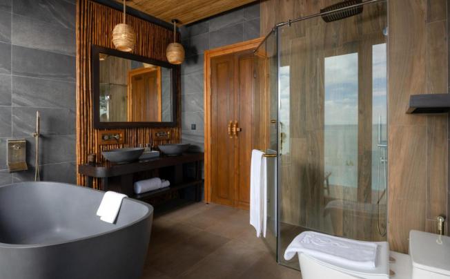 Фото отеля Sinae Phuket Luxury Hotel