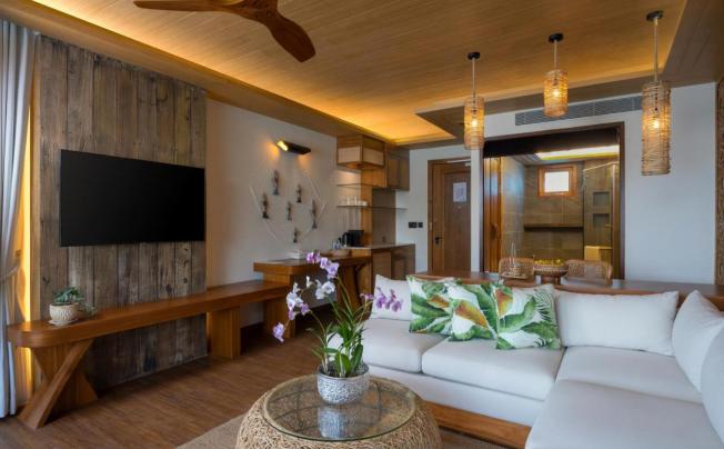 Фото отеля Sinae Phuket Luxury Hotel