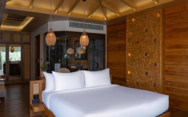 Фото отеля Sinae Phuket Luxury Hotel