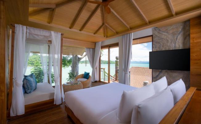 Фото отеля Sinae Phuket Luxury Hotel