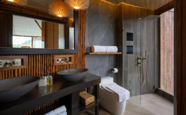 Фото отеля Sinae Phuket Luxury Hotel
