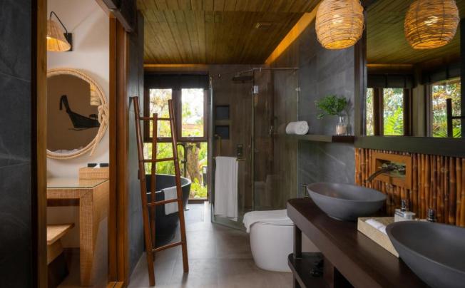 Фото отеля Sinae Phuket Luxury Hotel