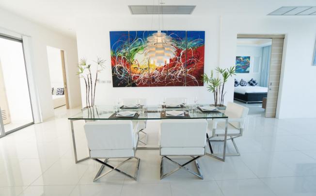 Фото отеля THE VIEW PHUKET