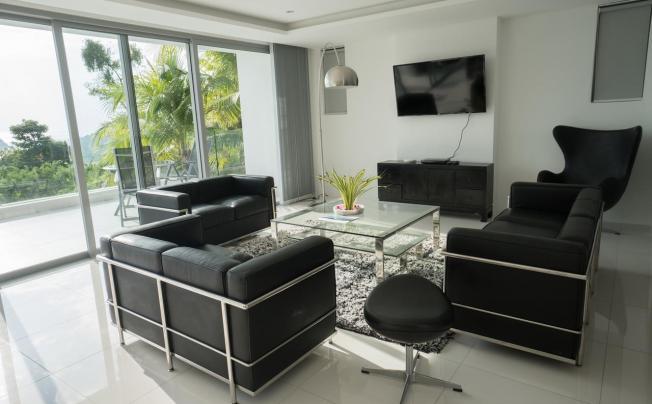 Фото отеля THE VIEW PHUKET