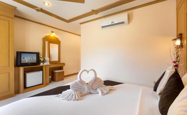 Фото отеля Chang Club Hotel