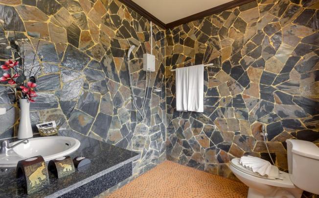 Фото отеля Chang Club Hotel