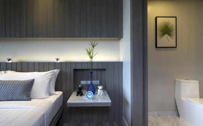 Фото отеля Ikon Phuket Hotel
