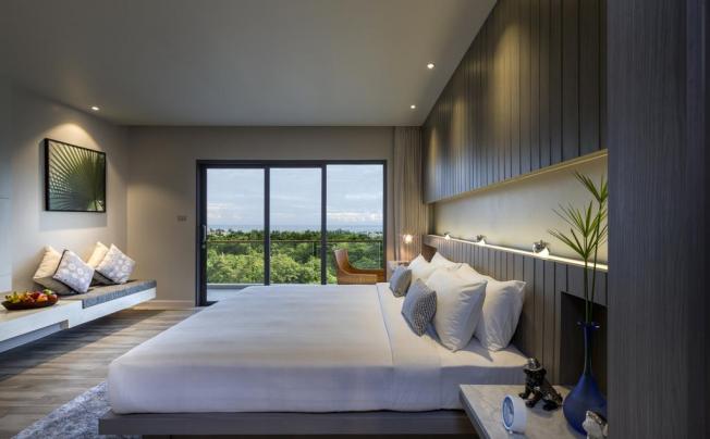 Фото отеля Ikon Phuket Hotel