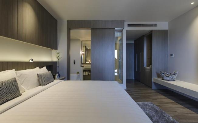 Фото отеля Ikon Phuket Hotel