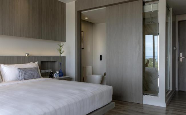 Фото отеля Ikon Phuket Hotel