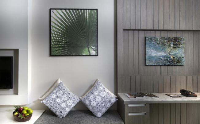 Фото отеля Ikon Phuket Hotel