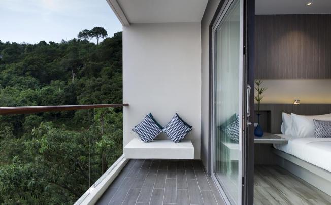 Фото отеля Ikon Phuket Hotel