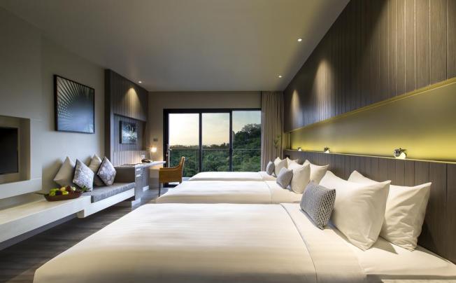 Фото отеля Ikon Phuket Hotel