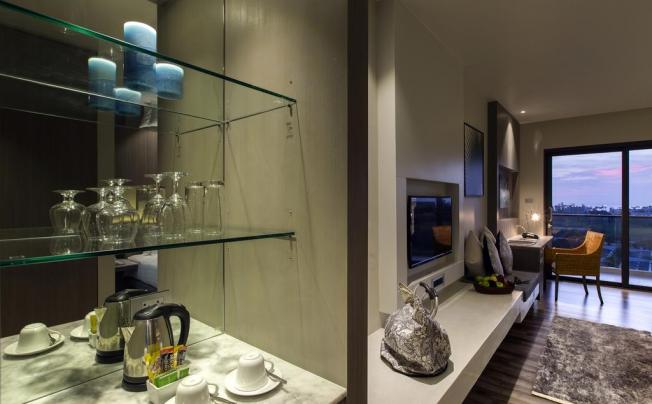 Фото отеля Ikon Phuket Hotel