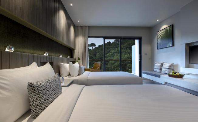 Фото отеля Ikon Phuket Hotel