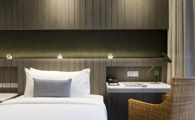 Фото отеля Ikon Phuket Hotel