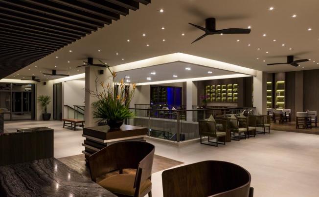Фото отеля Ikon Phuket Hotel