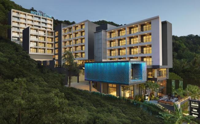 Фото отеля Ikon Phuket Hotel