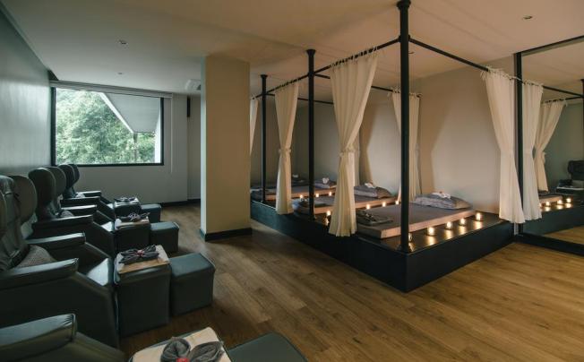 Фото отеля Ikon Phuket Hotel