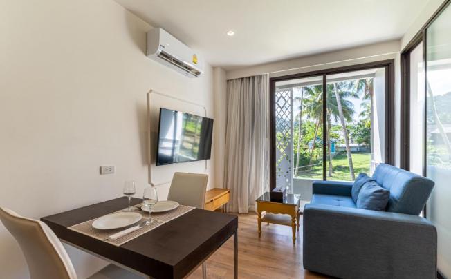 Фото отеля Aristo 2 Phuket