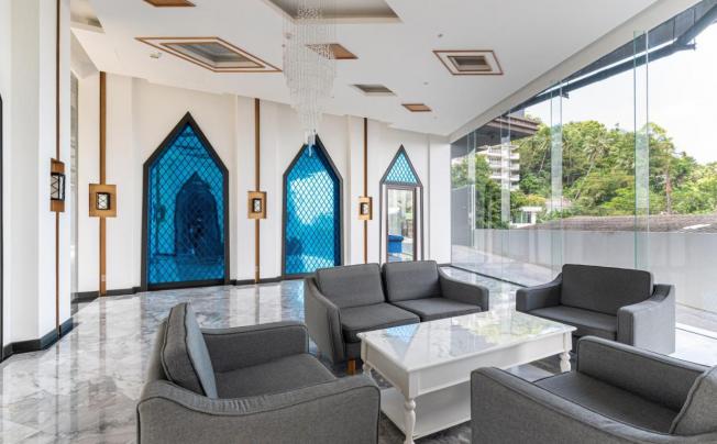 Фото отеля Aristo 2 Phuket