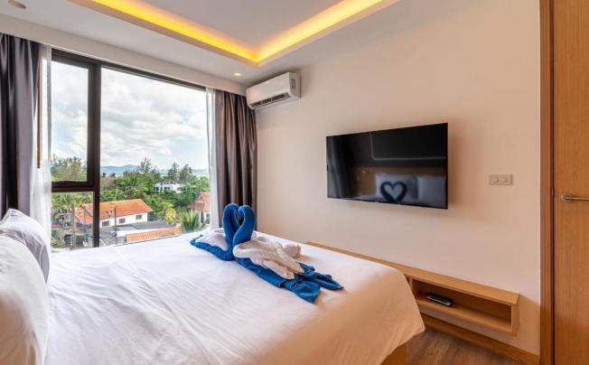 Фото отеля Aristo 2 Phuket