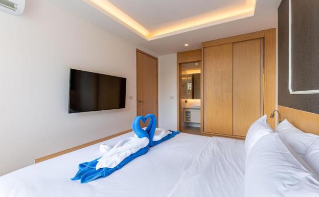 Фото отеля Aristo 2 Phuket