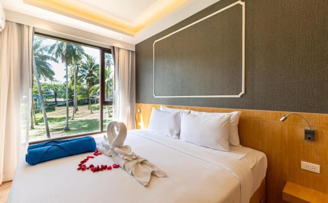 Фото отеля Aristo 2 Phuket