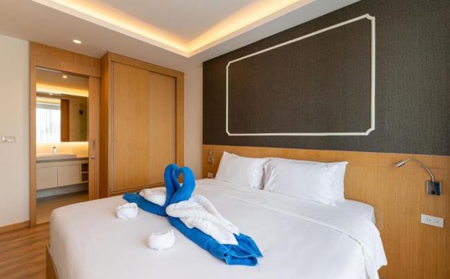 Фото отеля Aristo 2 Phuket