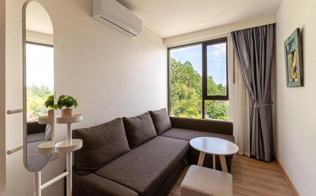 Фото отеля Aristo 2 Phuket
