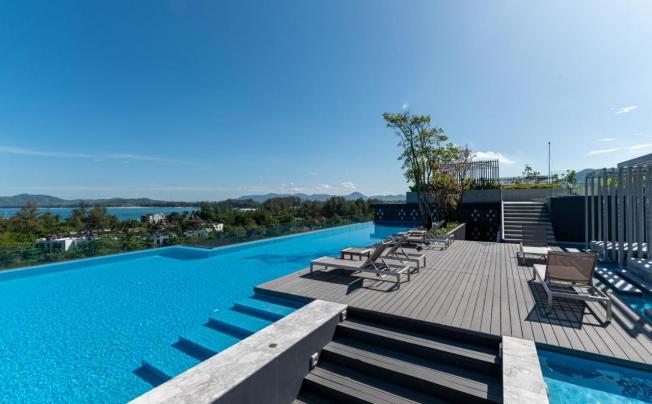 Фото отеля Aristo 2 Phuket