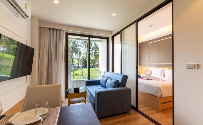 Фото отеля Aristo 2 Phuket