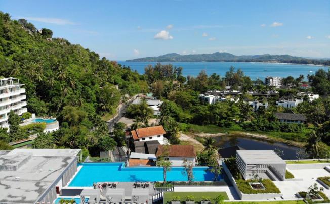Фото отеля Aristo 2 Phuket