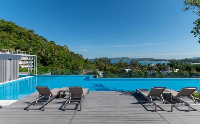 Фото отеля Aristo 2 Phuket