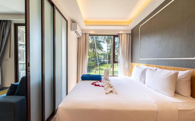 Фото отеля Aristo 2 Phuket