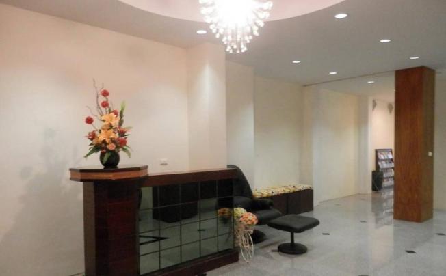 Фото отеля BAN PATONG RESIDENCE