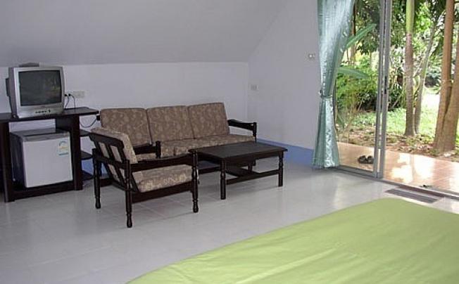 Фото отеля Little Pearl Family Resort