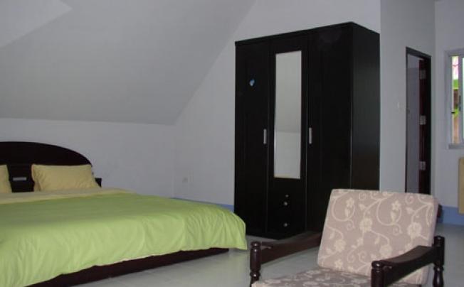 Фото отеля Little Pearl Family Resort