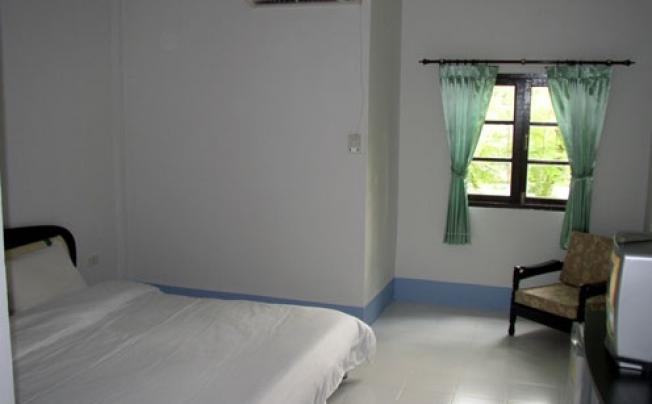 Фото отеля Little Pearl Family Resort