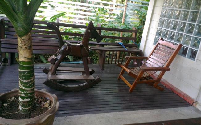 Фото отеля Banphu Kohchang 