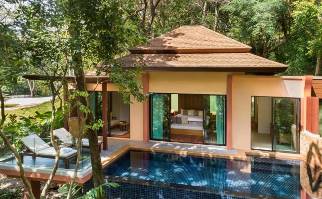 Фото отеля Avani Aonang Cliff Krabi Resort