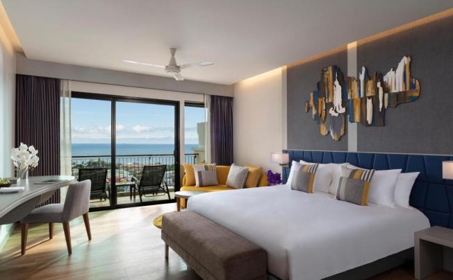 Фото отеля Avani Aonang Cliff Krabi Resort