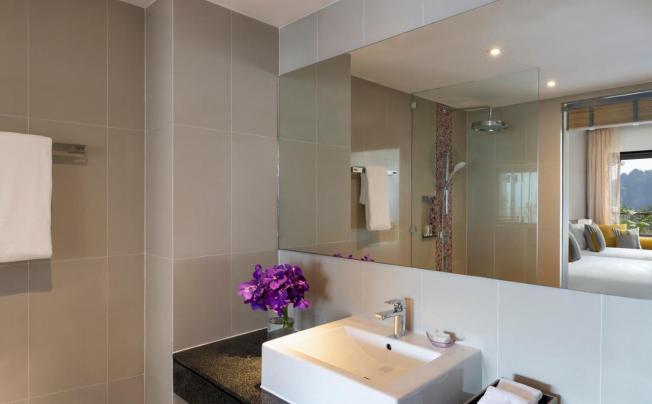Фото отеля Avani Aonang Cliff Krabi Resort